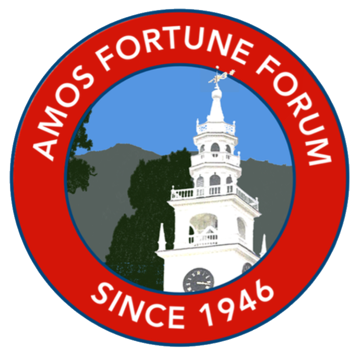 The Amos Fortune Forum